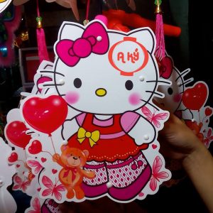 Đèn lồng trung thu điện tử giá rẻ