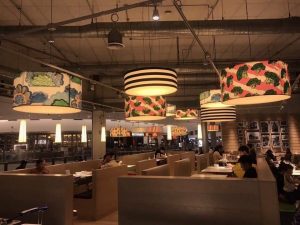 lồng đèn trang trí