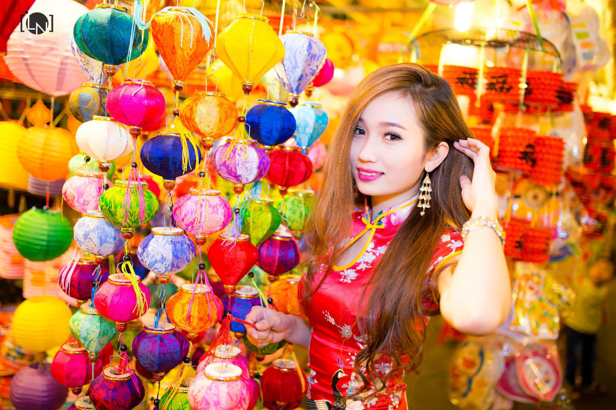 lồng đèn trung thu