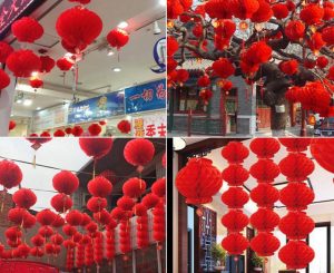 lồng đèn tổ ông giá rẻ