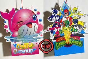 lồng đèn phản quảng