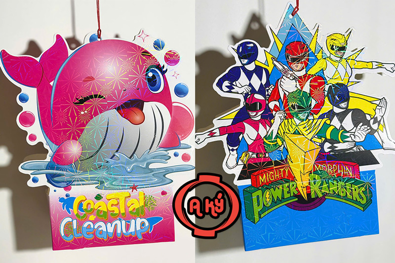 lồng đèn phản quảng